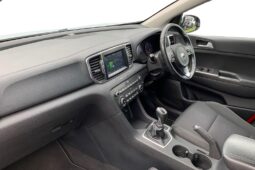 Used Kia Sportage 2.0 CRDi KX-2 AWD Euro 6 5dr full