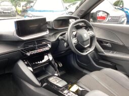Used Peugeot 2008 1.2 PureTech GT EAT Euro 6 (s/s) 5dr full