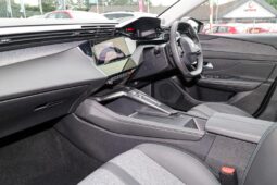 Used Peugeot 408 1.6 12.4kWh Allure Fastback e-EAT Euro 6 (s/s) 5dr full