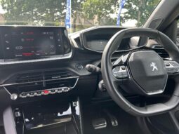 Used Peugeot 2008 1.2 PureTech Allure Premium + EAT Euro 6 (s/s) 5dr full