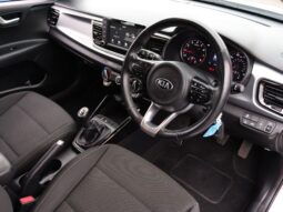 Used Kia Rio 1.0 T-GDi 2 Euro 6 (s/s) 5dr full