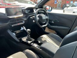 Used Peugeot 208 1.2 PureTech GT Euro 6 (s/s) 5dr full
