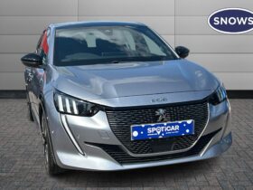 Used Peugeot 208 1.2 PureTech GT Euro 6 (s/s) 5dr