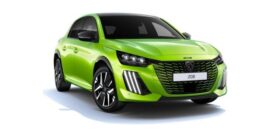 Used Peugeot 208 1.2 PureTech GT Euro 6 (s/s) 5dr