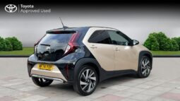 Used Toyota Aygo X 1.0 VVT-i Exclusive Euro 6 (s/s) 5dr full