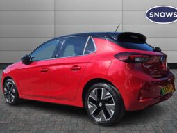 Used Vauxhall Corsa 50kWh Elite Nav Auto 5dr (7.4Kw Charger) full