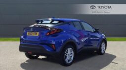 Used Toyota C-HR 1.8 VVT-h Icon CVT Euro 6 (s/s) 5dr full