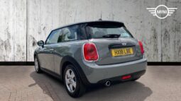 Used MINI Hatch Cooper 3-Door Hatch full