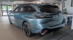 Used Peugeot E-308 SW 54kWh GT Auto 5dr full