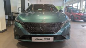 Used Peugeot E-308 SW 54kWh GT Auto 5dr