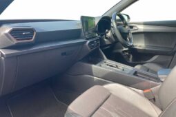 Used Cupra Leon 1.4 eHybrid VZ2 5dr DSG full