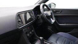 Used CUPRA Ateca VZ2 2.0 TSI 4Drive Petrol 300PS 7 Speed DSG full