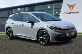 Used Cupra Born 150kW V2 58kWh 5dr Auto
