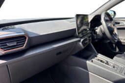 Used Cupra Formentor V2 eHybrid AFV 204PS 6 Speed DSG 5Dr SUV full