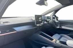 Used Cupra Born 170kW e-Boost V3 59kWh 5dr Auto full
