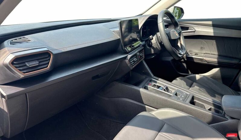Used Cupra Formentor V2 TSI 4Drive Petrol 190PS 7 Speed DSG full