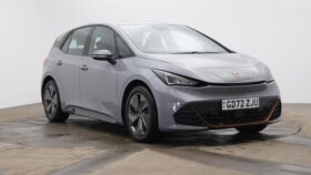 Used CUPRA Born V1 58KWH 204PS Automatic 5 Dr Hatchback