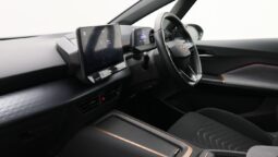 Used CUPRA Born V1 58KWH 204PS Automatic 5 Dr Hatchback full