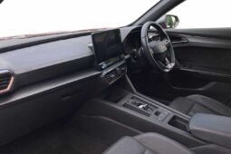 Used Cupra Formentor V2 TSI Petrol 150PS 7 Speed DSG 5Dr SUV full