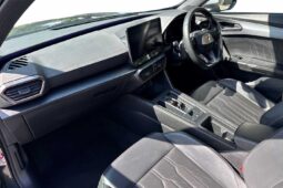 Used Cupra Formentor V2 TSI Petrol 150PS 7 Speed DSG 5Dr SUV full