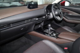 Used Mazda CX-30 2.0 Skyactiv-X MHEV GT Sport 5dr full