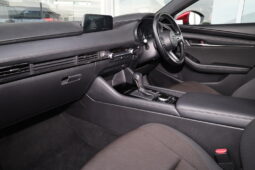 Used Mazda 3 2.0 e-Skyactiv G MHEV Sport Lux 5dr Auto full