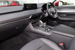 Used Mazda CX-60 2.5 PHEV Exclusive-Line 5dr Auto full