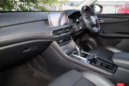 Used MG HS 1.5 T-GDI SE 5dr DCT full