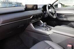 Used Mazda CX-60 3.3d 254 Homura 5dr Auto AWD full