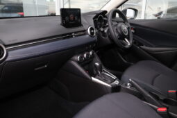Used Mazda 2 1.5 Skyactiv G Sport 5dr Auto full