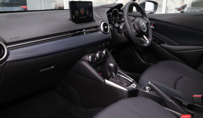 Used Mazda 2 1.5 Skyactiv G Sport 5dr Auto full