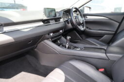 Used Mazda 6 2.0 Sport Nav+ 4dr full