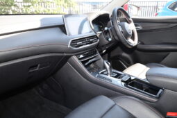 Used MG HS 1.5 T-GDI SE 5dr DCT full
