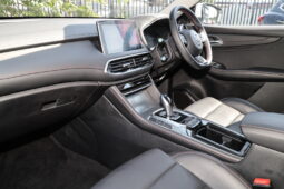 Used MG HS 1.5 T-GDI SE 5dr DCT full