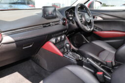 Used Mazda CX-3 2.0 Sport Nav 5dr Auto full