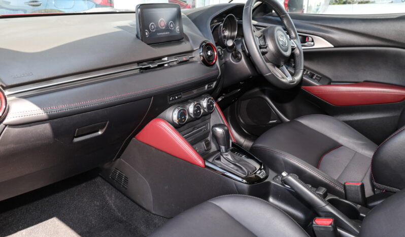Used Mazda CX-3 2.0 Sport Nav 5dr Auto full