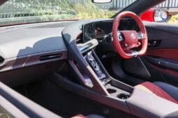 Used MG Cyberster 375kW GT Dual Motor 77 kWh 2dr AWD Auto full