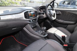 Used MG MG3 1.5 VTi-TECH Exclusive 5dr [Navigation] full