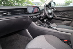 Used MG HS 1.5 T-GDI SE 5dr full