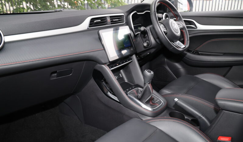 Used MG ZS 1.5 VTi-TECH Exclusive 5dr full