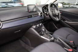 Used Mazda 2 1.5 Skyactiv G Sport Nav 5dr Auto full