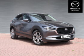 Used Mazda CX-30 2.0 e-Skyactiv X MHEV GT Sport 5dr Auto