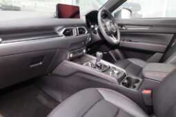 Used Mazda CX-5 2.0 e-Skyactiv G MHEV Homura 5dr full