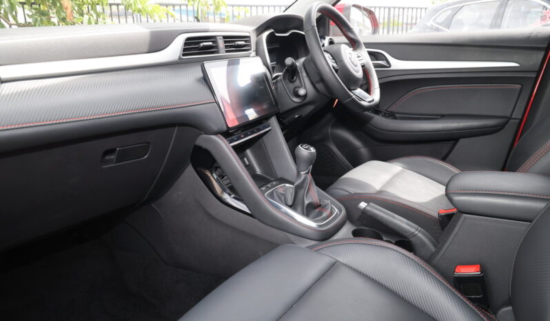 Used MG ZS 1.5 VTi-TECH Exclusive 5dr full