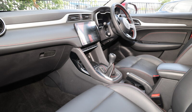 Used MG ZS 1.0T GDi Exclusive 5dr full