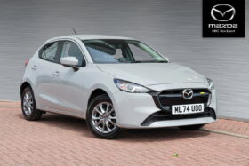 Used Mazda 2 1.5 Skyactiv G 75 Centre-Line 5dr