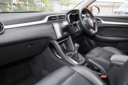 Used MG ZS 1.5 VTi-TECH Exclusive 5dr full