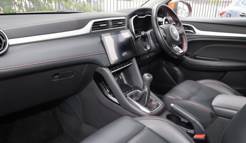 Used MG ZS 1.5 VTi-TECH Exclusive 5dr full