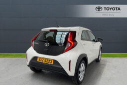 Used Toyota Aygo X 1.0 VVT-i Pure Euro 6 (s/s) 5dr full