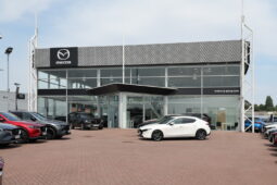 Used Mazda 3 2.5 e-Skyactiv G MHEV [140] Exclusive-Line 5dr full
